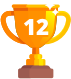 Trophy 12